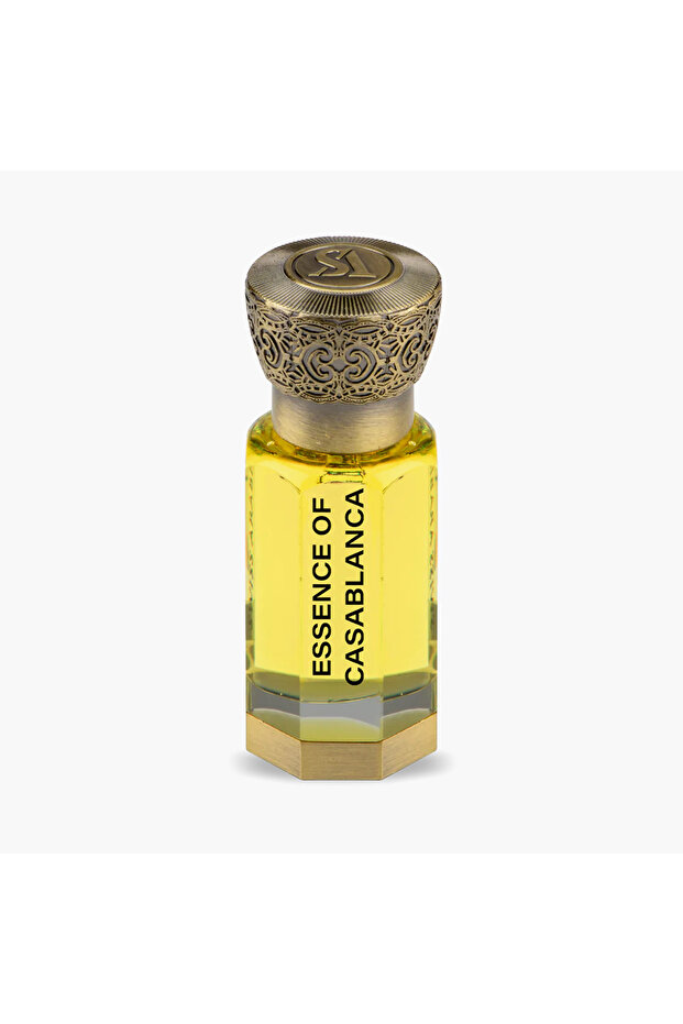 Essence of Casablanca Perfume Oil - 12 ml