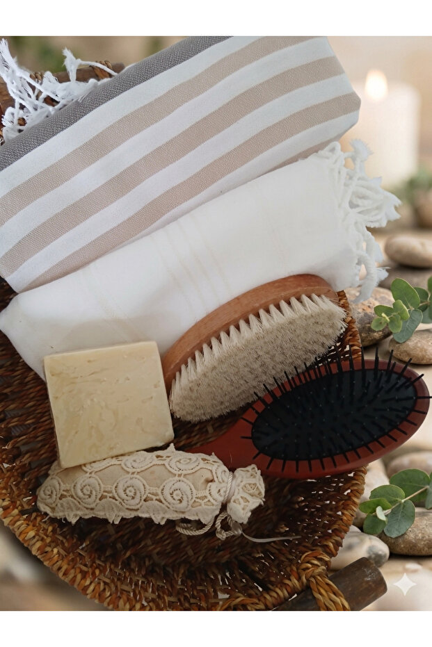 Hamam & Spa Seti