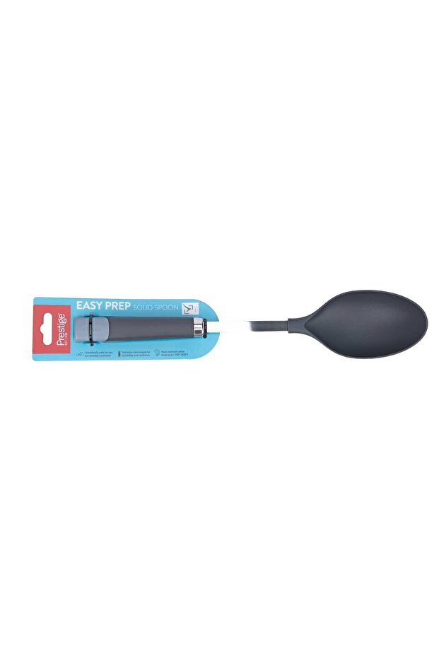 Easy Prep Solid Spoon