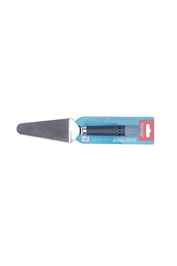 Easy Prep Cake Server, PR49285