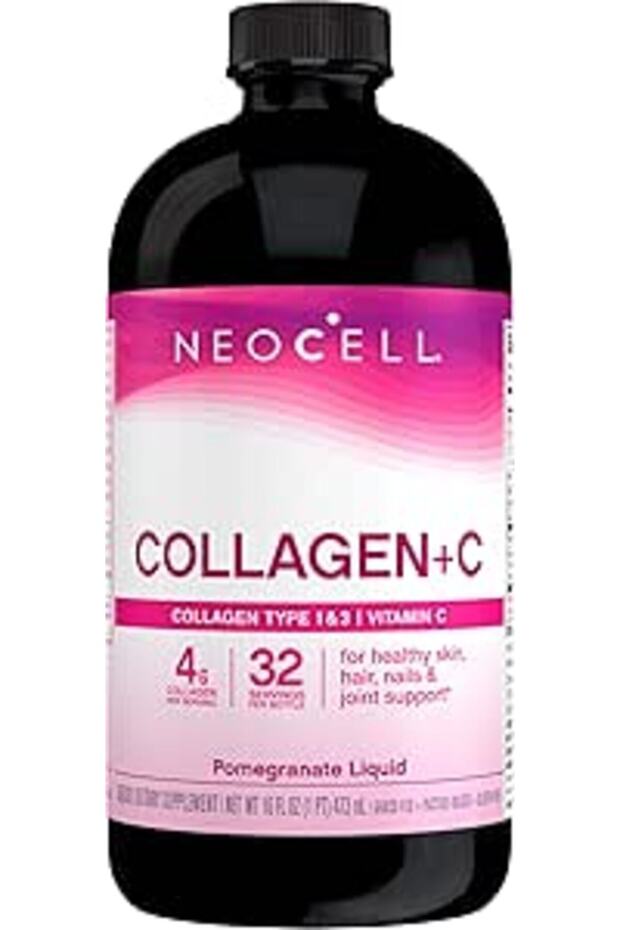 COLLAGEN+C 473ML #2955 - 1