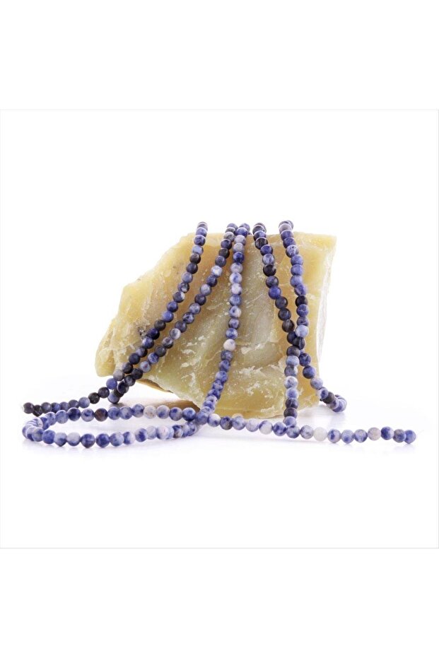 ILKESHOP 6 ملم (91442) حجر سوداليت-مي