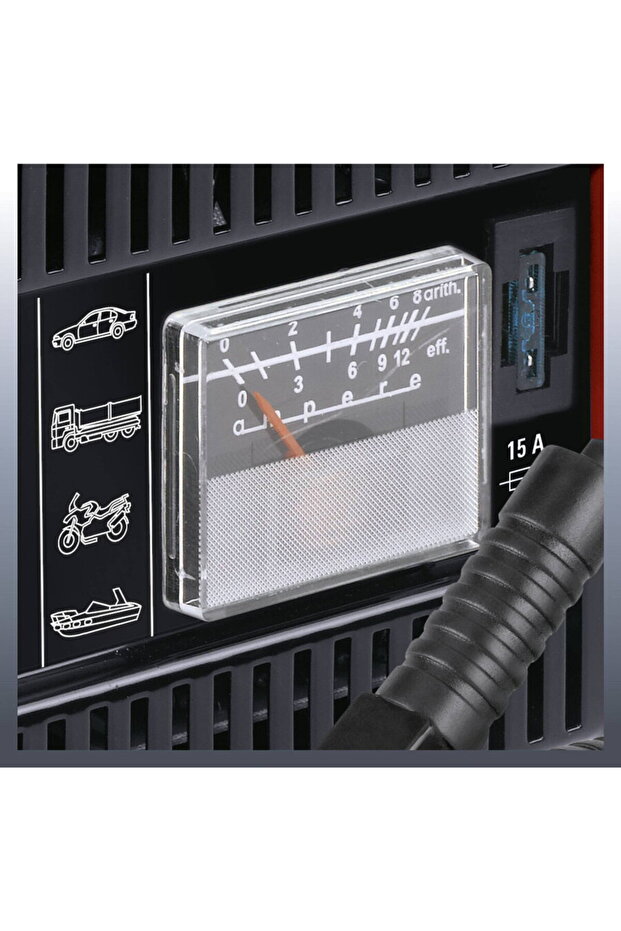 Incarcator auto CC-BC 10 E - 1050821 - 4