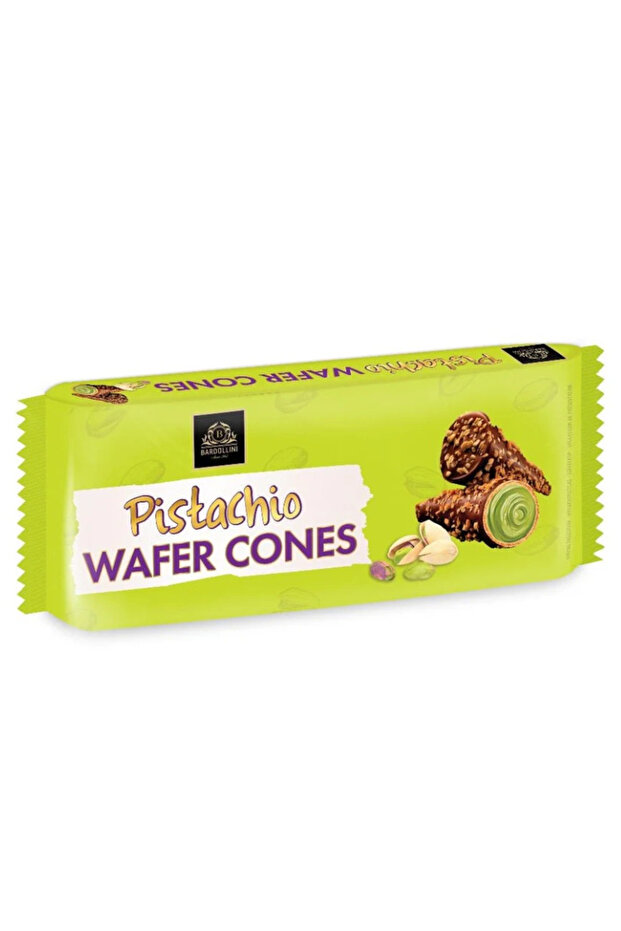 Pistache Cones 100 gr. - 1