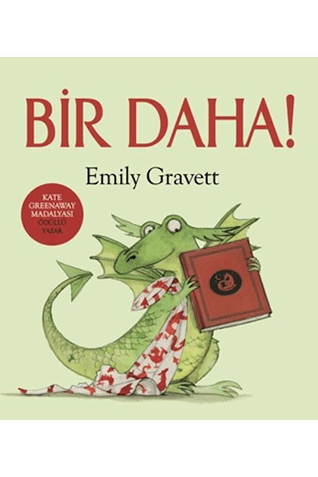 Bir Daha!