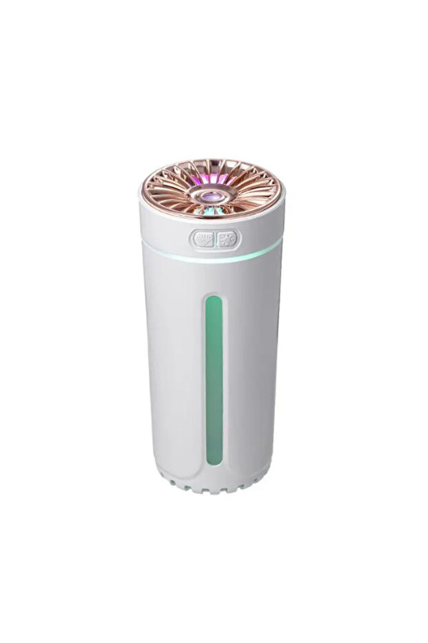 موزع عطر مع إضاءة - 1