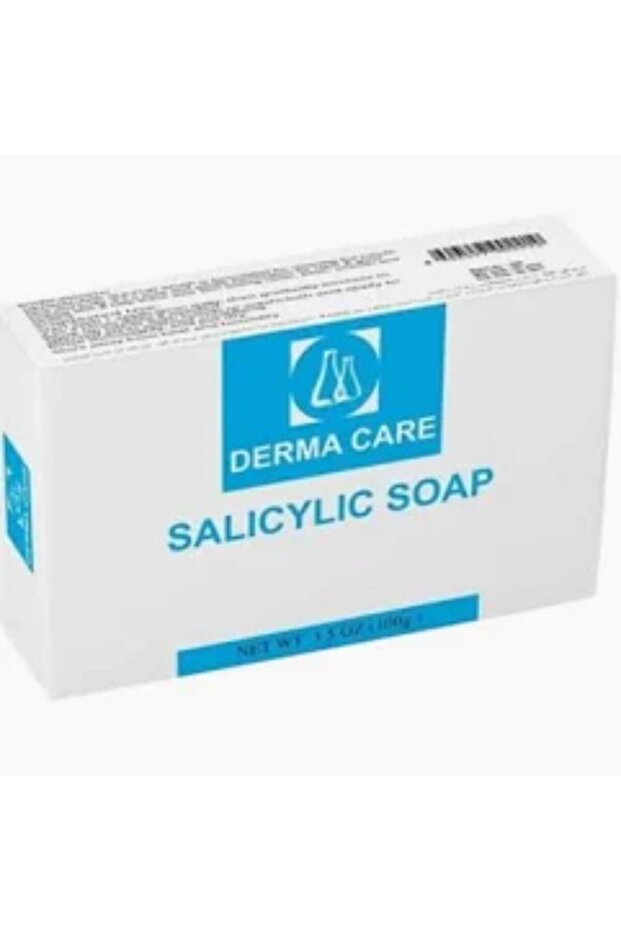 Salicylic Soap 100 g