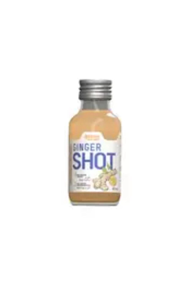 Ginger Shot 40 ml