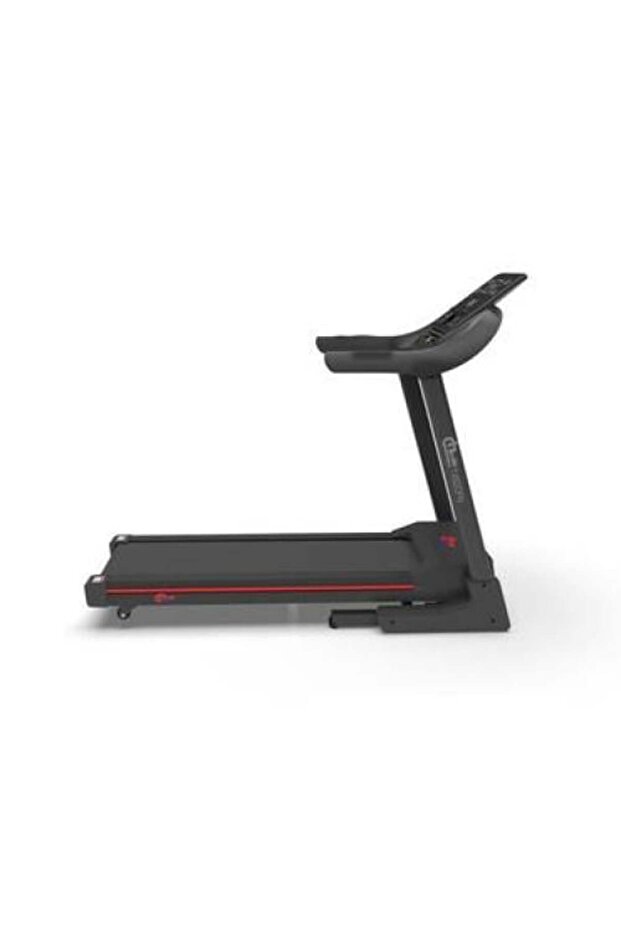جهاز مشي كهربائي بقوة 2.5 حصان و24 برنامجًا - أسود - T4500FN