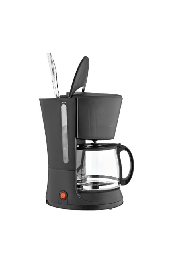 Scm2938 Filter Coffee Machine - 4