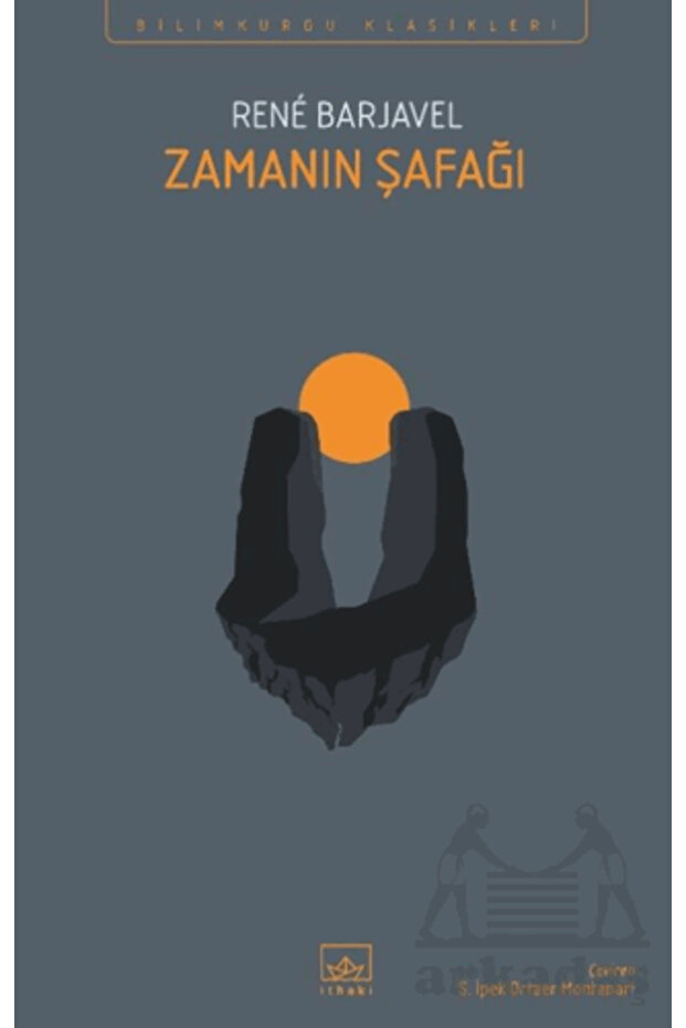 Zamanın Şafağı
