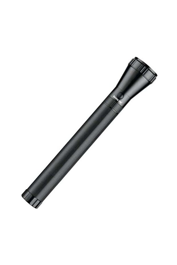 مصباح يدوي قابل لإعادة الشحن SRL3400LED - مدى إضاءة فائق الطول 3200 متر مع تقنية LED عالية الطاقة