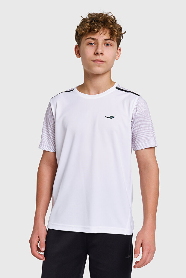 Children's Short Sleeve T-Shirt 26B-3024