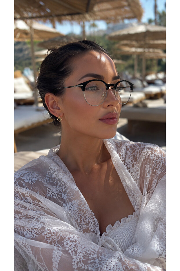 نظارات فيريل الحديثة الواقية من الضوء الأزرق
