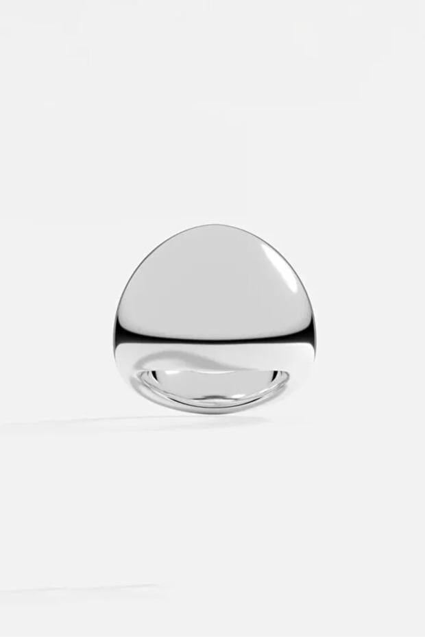Dome Ring