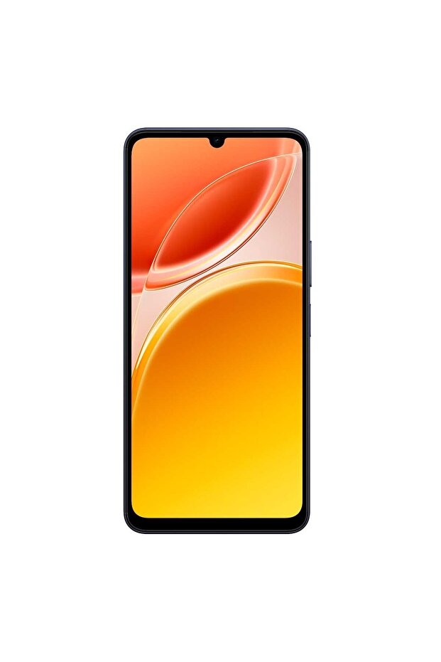 Y11 5G Smartphone, 4 GB RAM, 64 GB Storage, Black