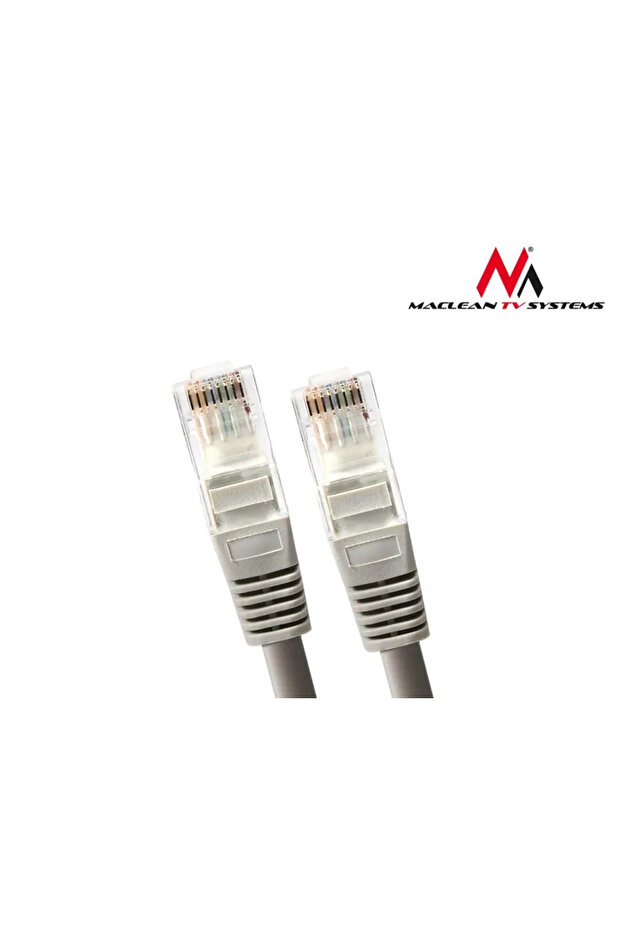 Cablu patch UTP 5e 20m Plug-Plug (MCTV-650) - 4