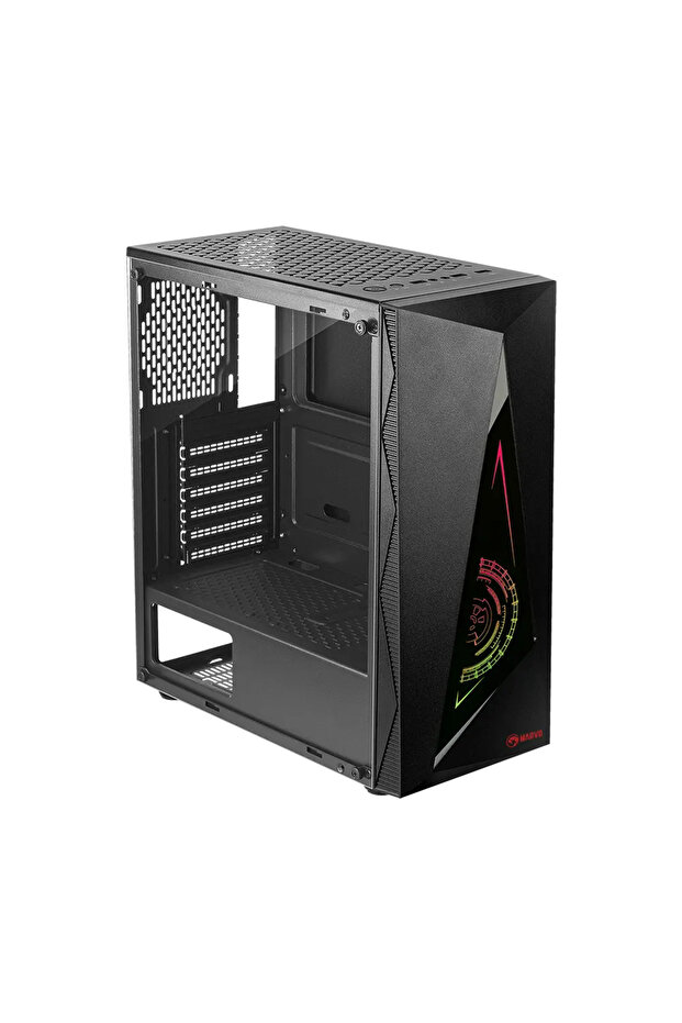 CA-119 Carcasă PC neagră - 1