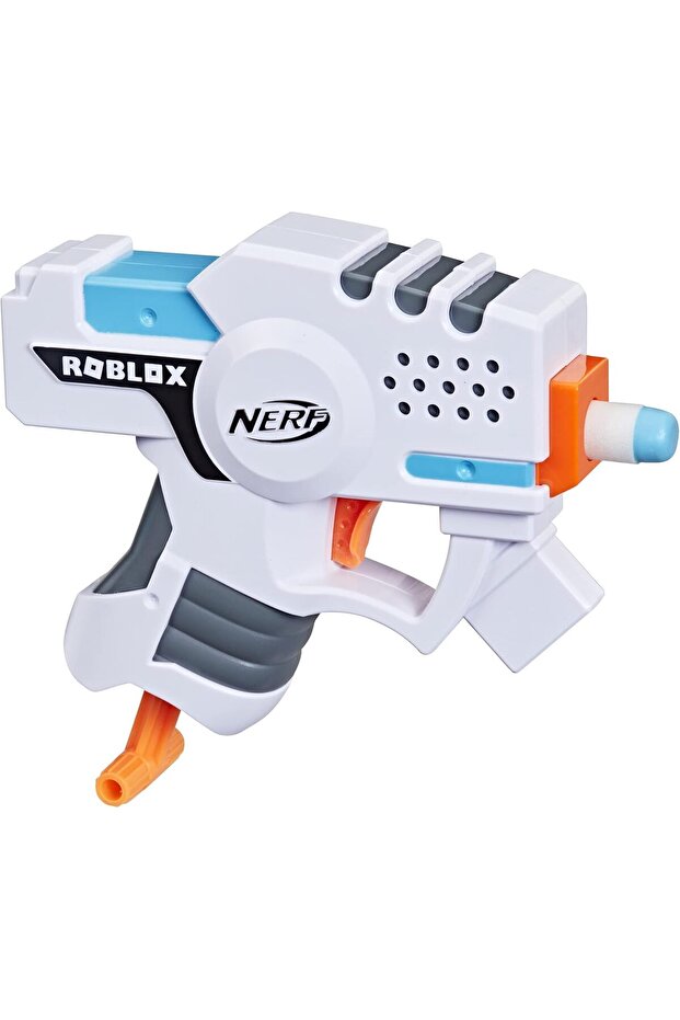 Blaster Roblox - MicroShots, Strucid Boom Strike - 2