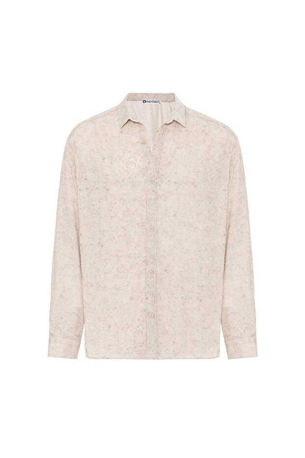 Oversize Shirt