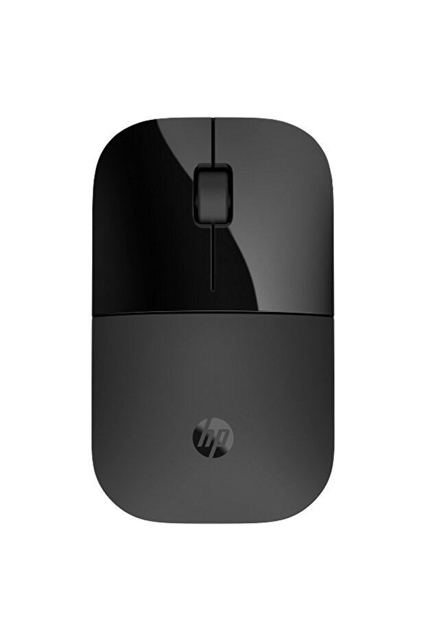 Z3700 DUAL WİRELESS SIYAH MOUSE (758A8AA) - 4