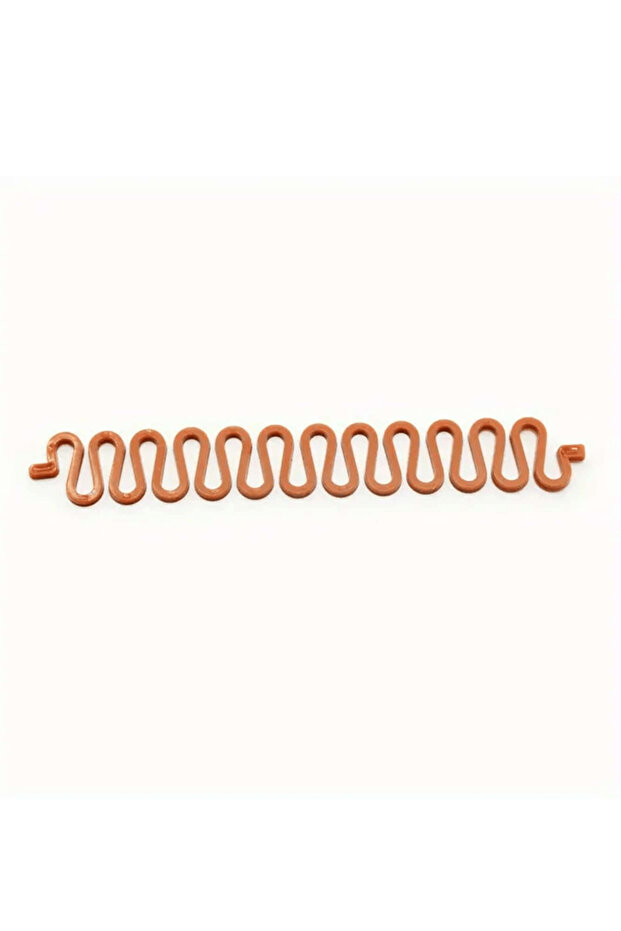 Brown-1pc Magic Hairstyle Design Accessory Set Fish Bone Braid Tool DIY Braiding Braider for Elegan