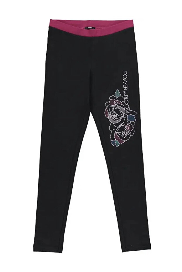 Colanti, Negru - 1