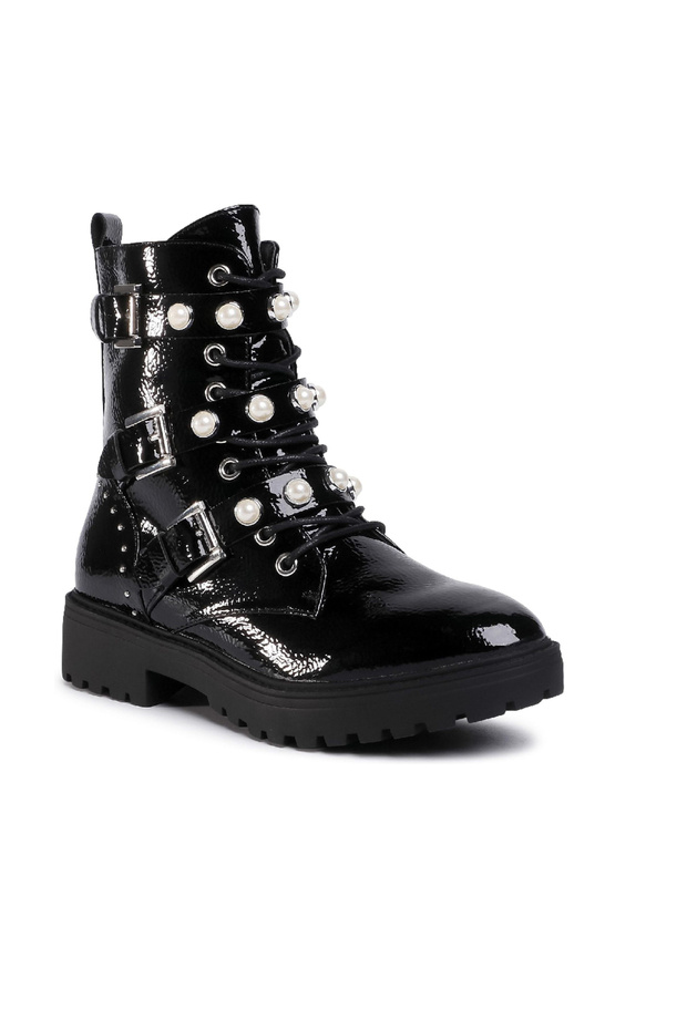 Ghete, Negru - 1