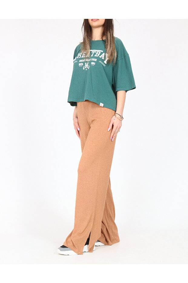 Pantaloni, Maro - 2