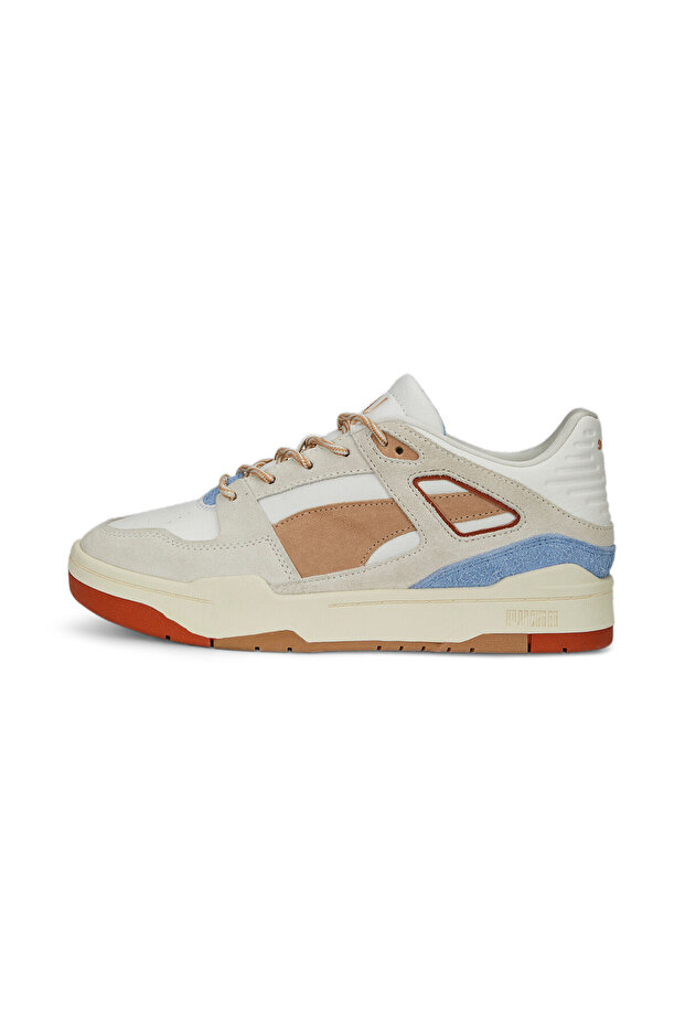 Women Slipstream Wild Sneakers - White