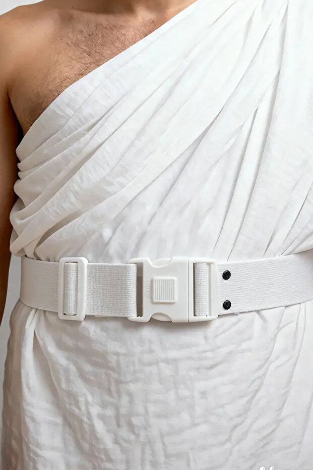 حزام Ihram مرن