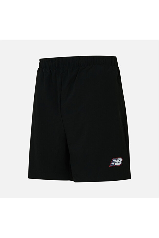Lifestyle Men's Shorts Mns1651-Bk
