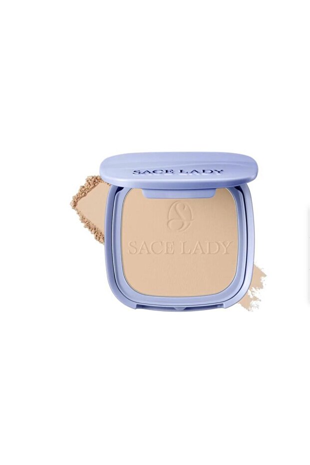 Pearl Face Powder Spf30 Pa+++ – Oil Control, Waterproof, and Flawless Matte Setting Powder