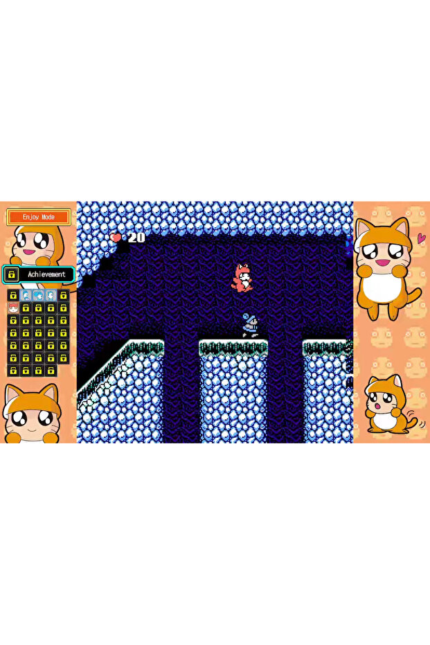 Hebereke 2 - Nintendo Switch - 3