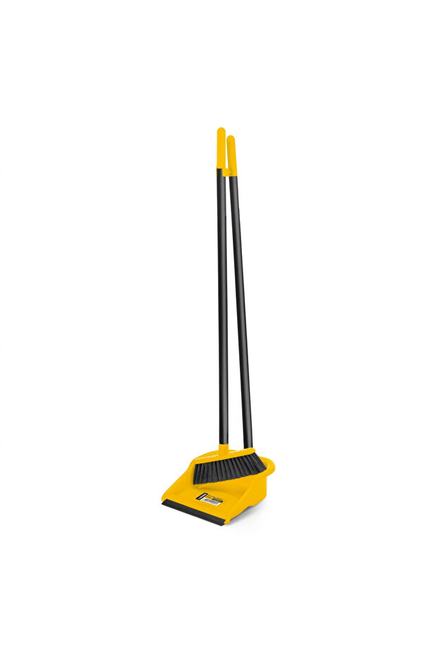 Sgs4214 Brushed Dustpan with Handle