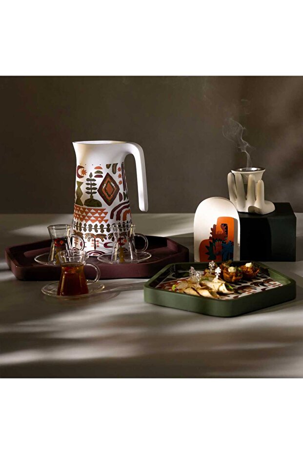 Tea Cups Set from Amara - 5