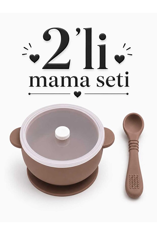 2'li Mama Seti