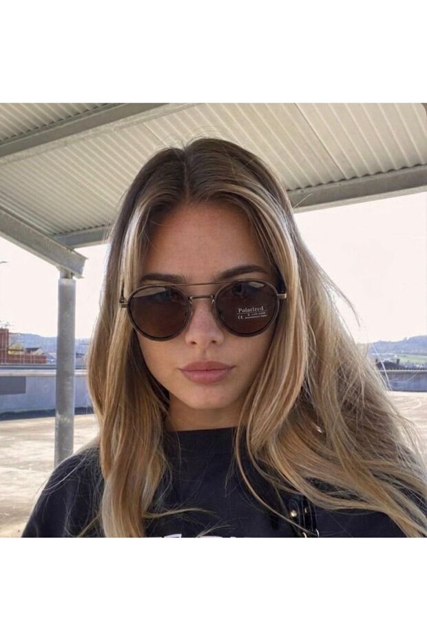 نظارات شمسية راي كارتر إيثل