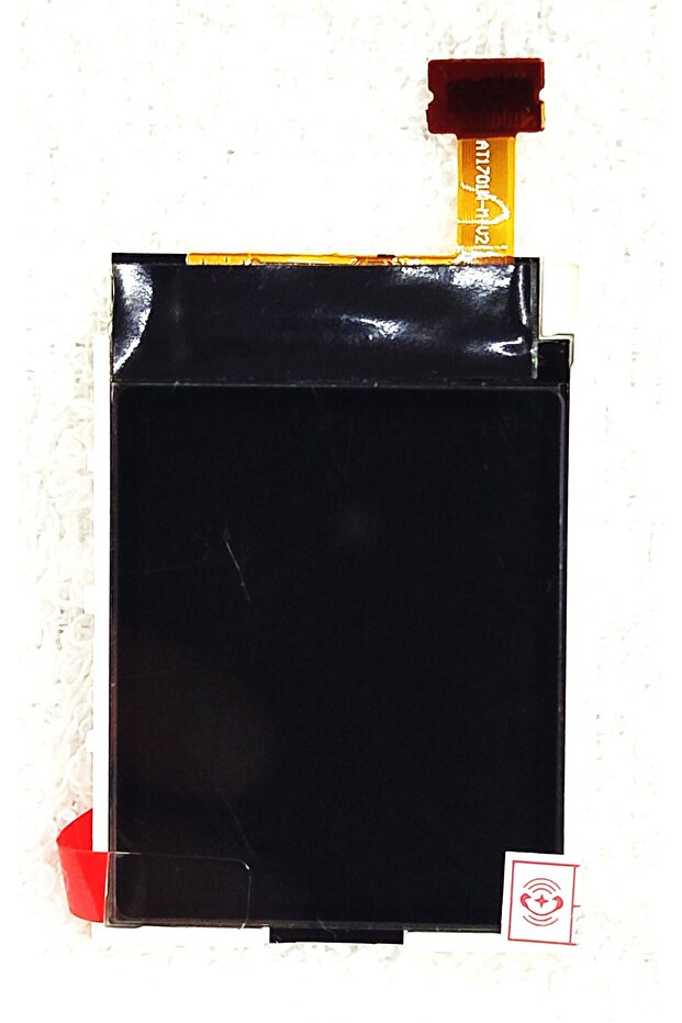 شاشة عرض LCD كلاسيكية طراز 3110C أصلية