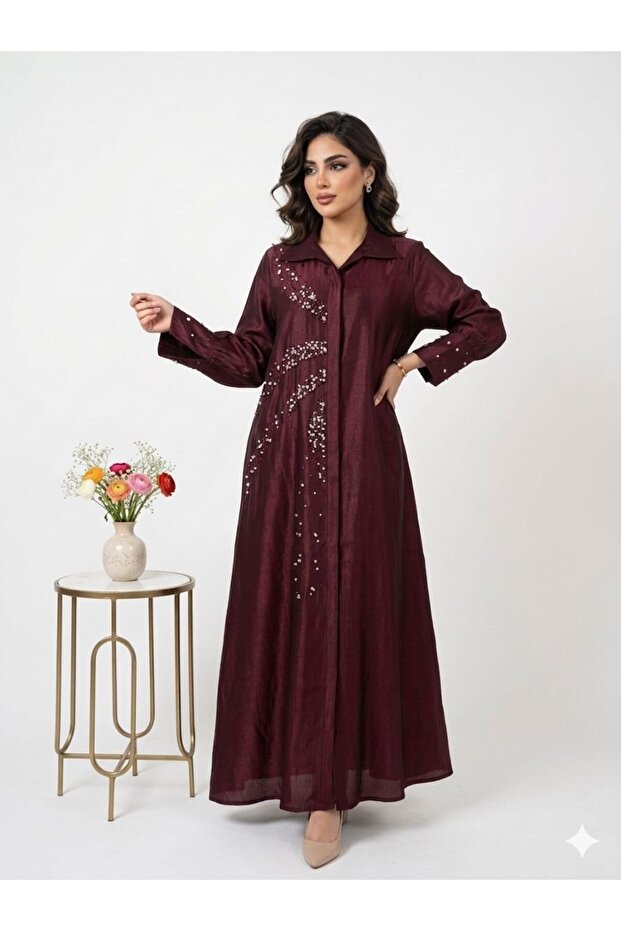 جلابية نسائية