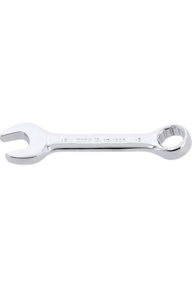 Cheie Combinată Scurta, 15Mm