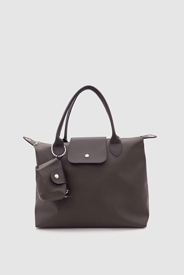 Large Size Crossbody Women's Bag