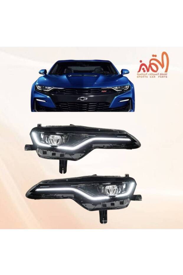 شمعات كمارو 2018-23