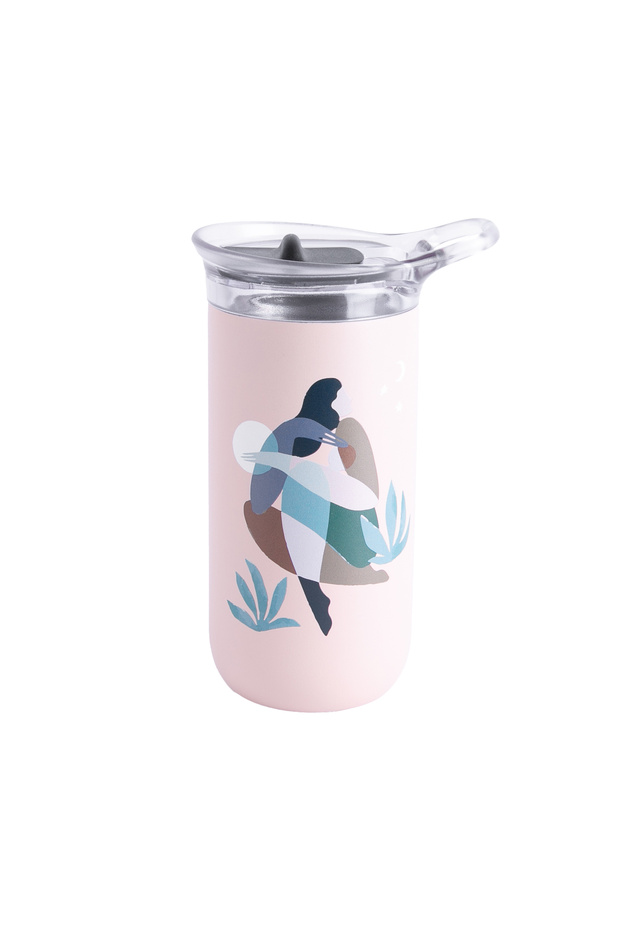 Travel Mug 450 ml from Aurora