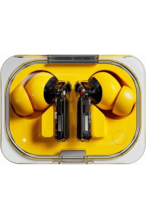 (B162) CMF buds Ear (a) Bluetooth Compatible Android/iOS ChatGPT Integration Noise Cancell
