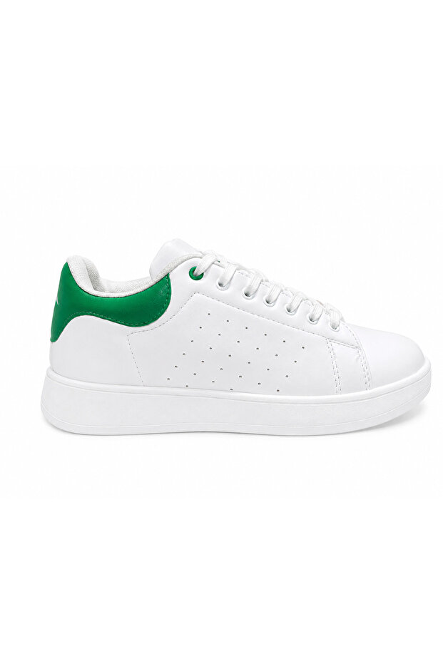 White Sneakers Sneakers