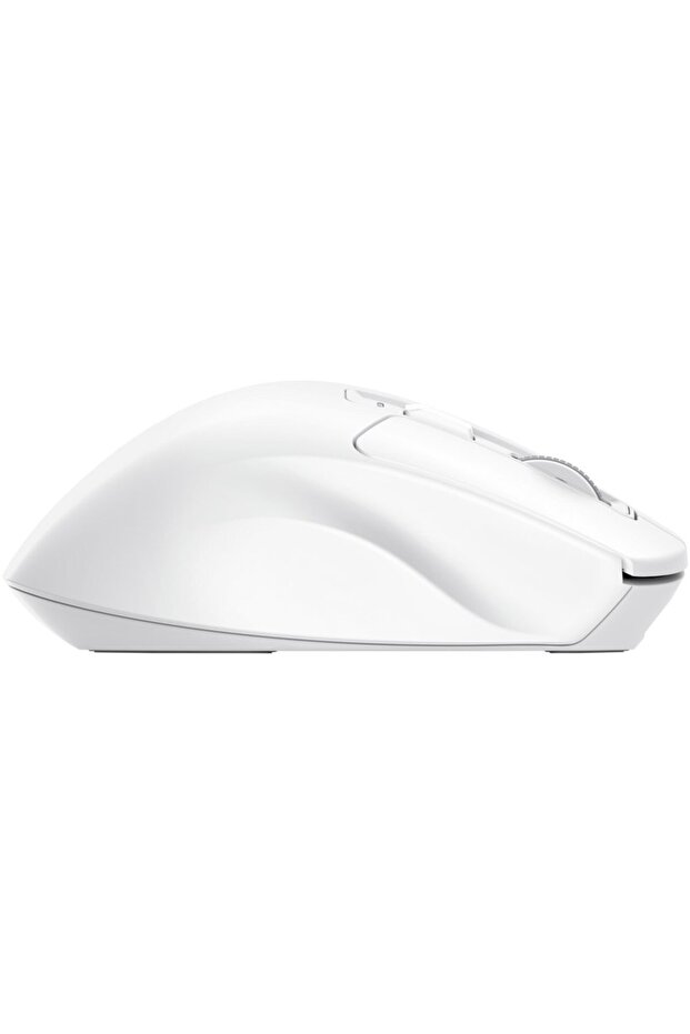 Mouse wireless Niven, alb - 1