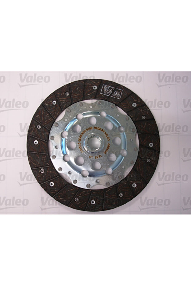 Clutch kit 826475 - 2