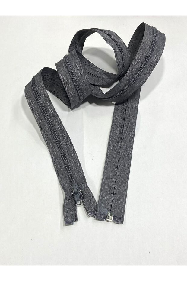 Ferace Zipper / 115 cm / Smoked / Fishing Line Thread