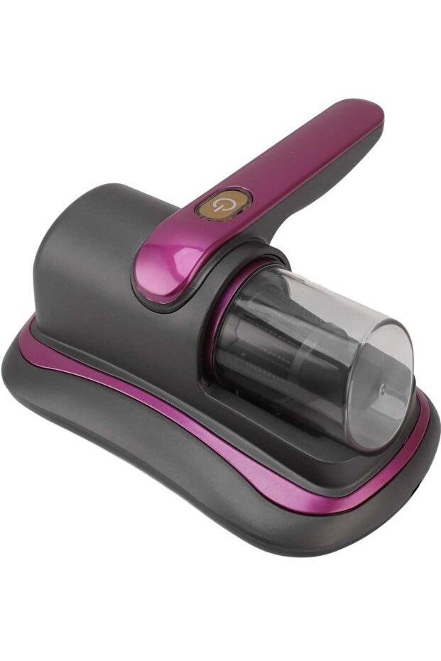 Upgraded Cordless UV Bed Vacuum Cleaner Deep Cleaning for Mattresses Sofas & Carpets